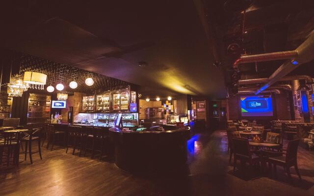 Holiday Inn Jaipur City Centre by IHG