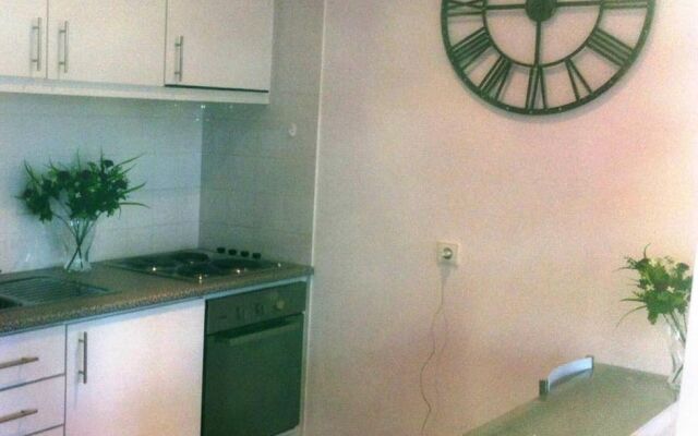 Studio in Porto, with Wifi