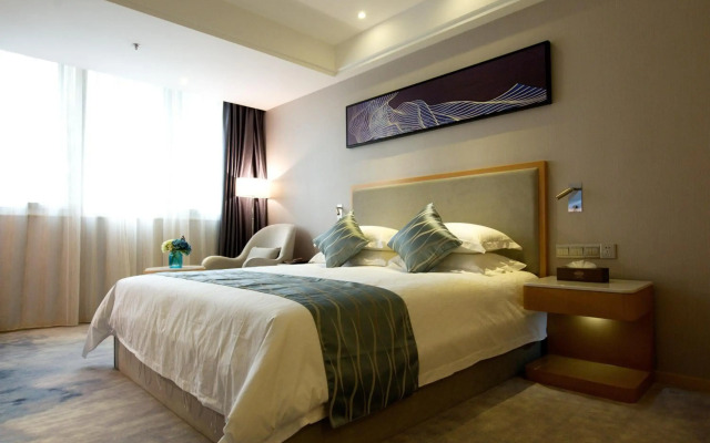Seaman Hotel Guangzhou