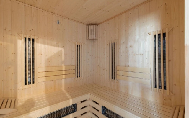Zakopane Ski Apartment near Polana Szymoszkowa by Renters