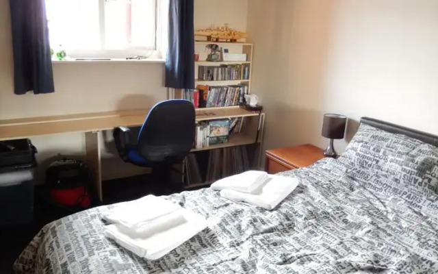 Central town Apartment
