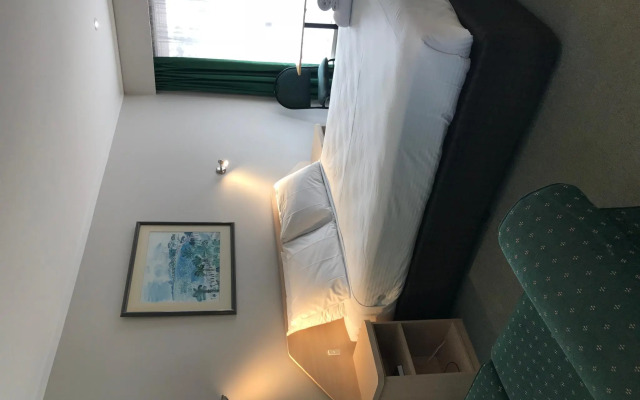 Burwood East Motel