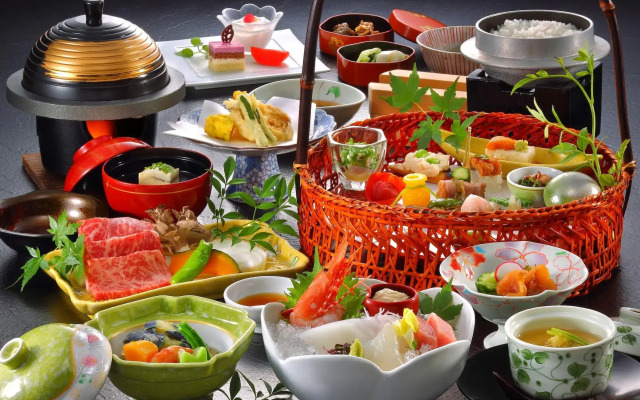 KINUGAWA GRAND HOTEL YUME no TOKI