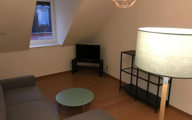 Jadore - Appartements meublés Mulhouse Ville