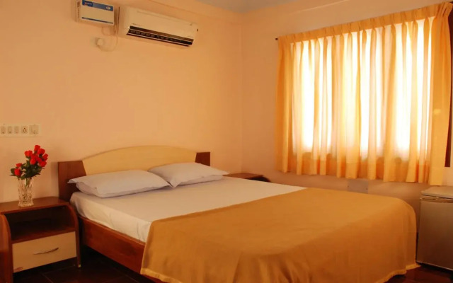 Honey Beach Cottages