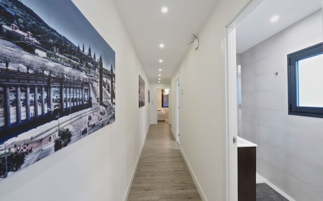 Olala Modern Catalan Apartments