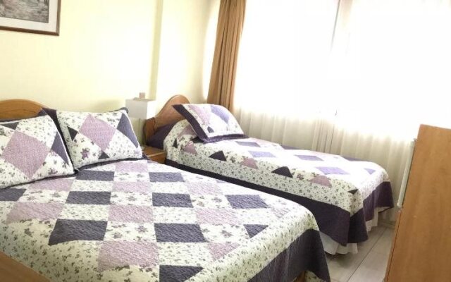 Hotel Magno