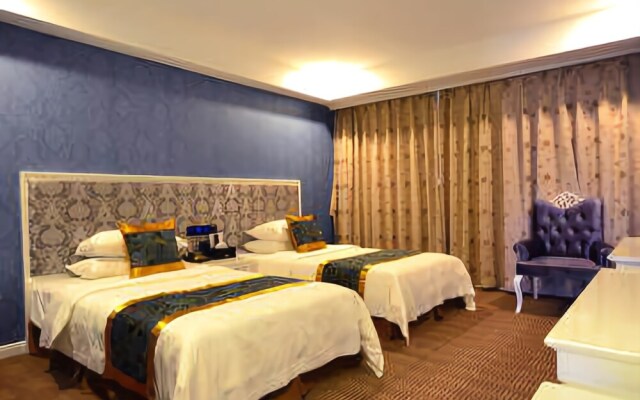 Rui'an Yinglun Hotel