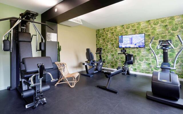 Ibis Styles Chalon sur Saone