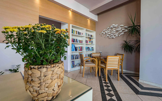 Helios Apartments