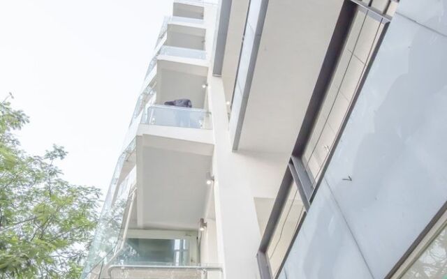 Rumduol Apartment