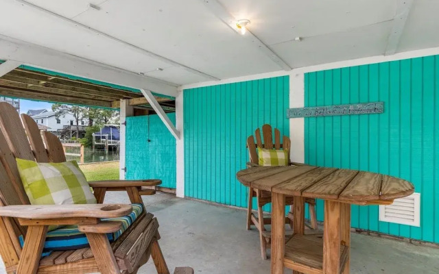The Marlin House / 143 Marlin Drive 3 Bedroom Home