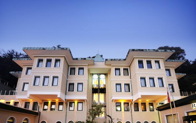 Istanbul Vilayetler Evi