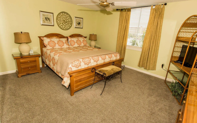 Dolphin Point by Holiday Isle