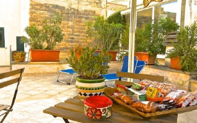 B&B Corte dei Musco Antica Dimora