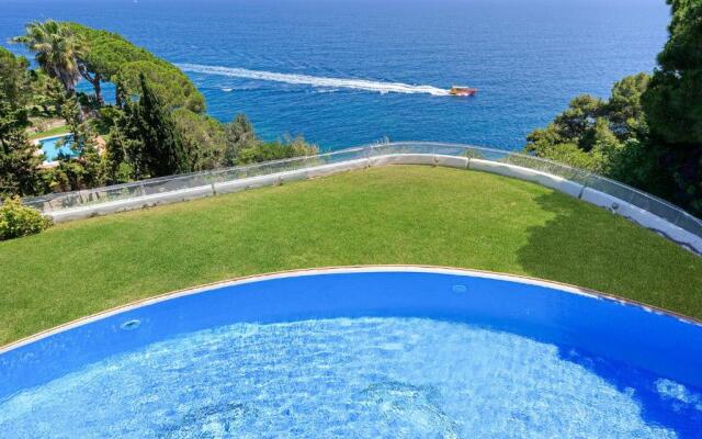 Al Lado Del Mar "Villa Tortuga 12"