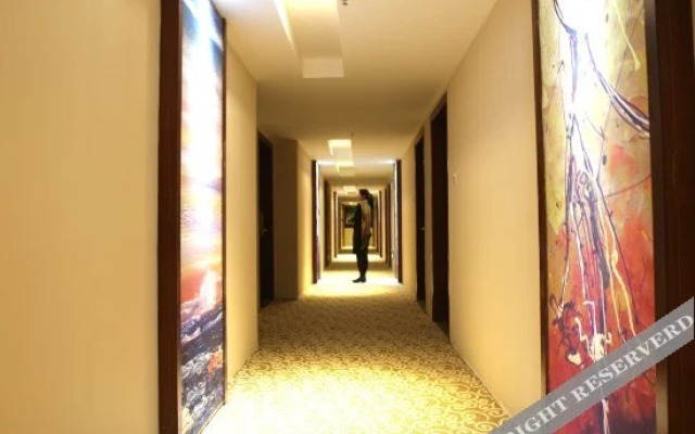 New Coast Hotel
