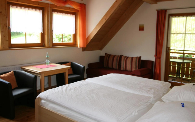 Gästehaus Sonnhalde