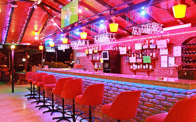 Club Likya Apartment