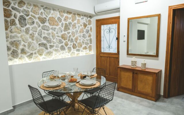 Aesthisis Sensational Accommodation