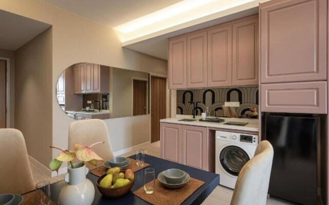 Arte Mont Kiara Kuala Lumpur