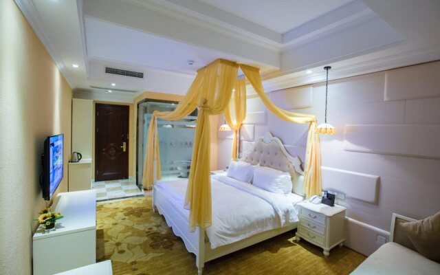 Ming Ren Ban Dao Hotel