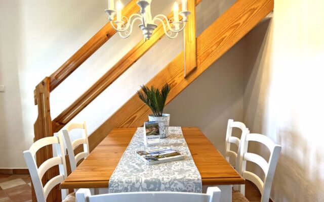 Gästehaus Alte Schule