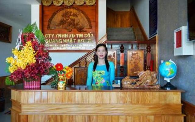 Quang Nhat Hotel