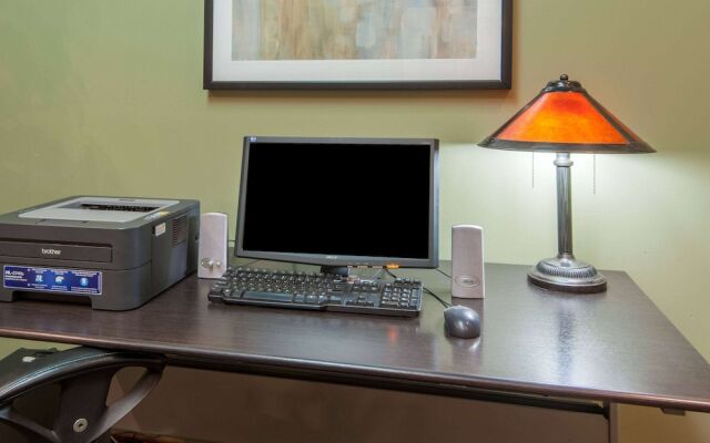 BEST WESTERN Harvest Country Inn