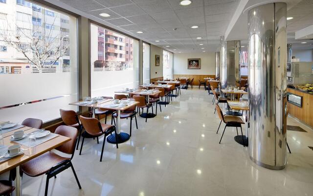 Civera Hotel