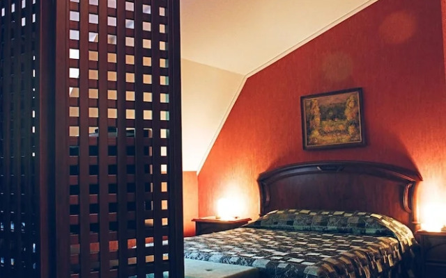 ZS Club Hotel