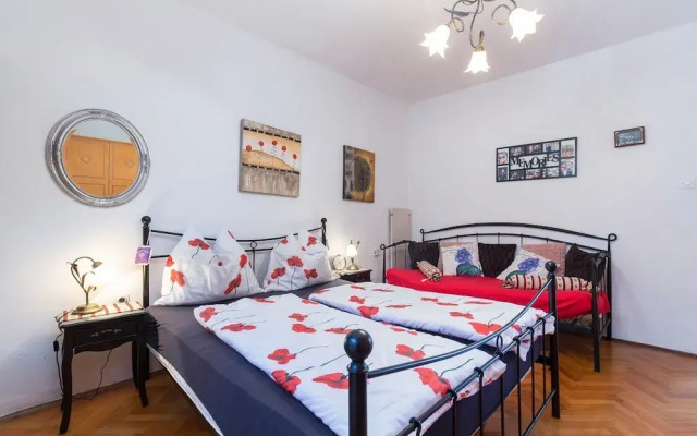 Apartment Meli
