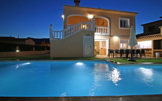 Holiday Home Magia - CLP293