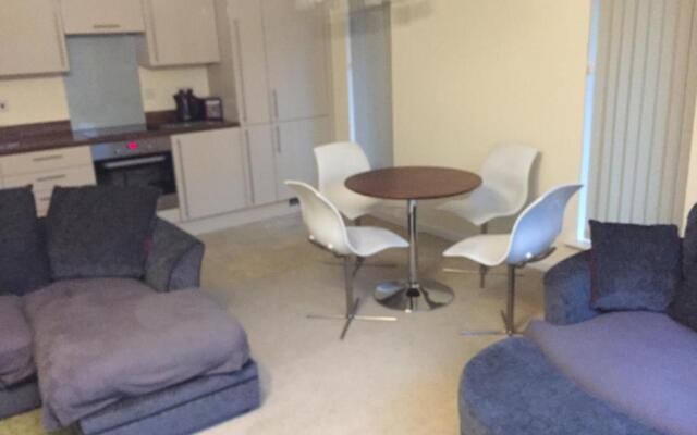 Flat 2