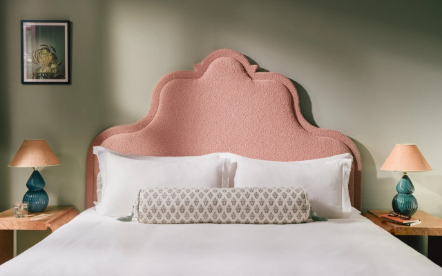 Hotel Palazzo Ricasoli