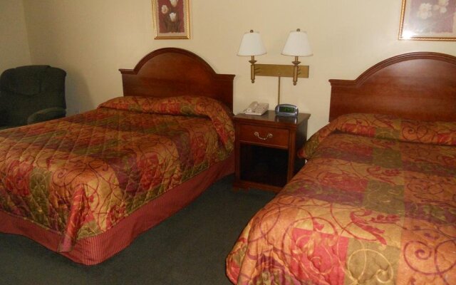 Sandhills Guest House Motel