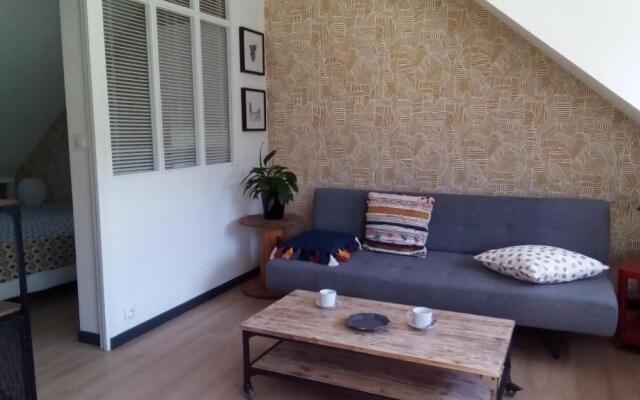 Appartement 2 pièces 35 m2 Centre Ville