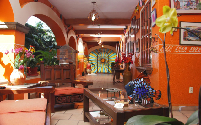 CasaGrande Posada Ejecutiva