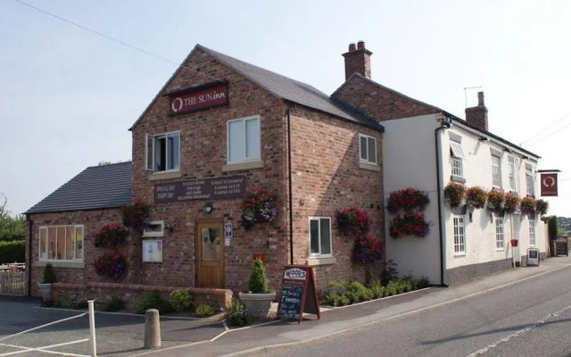 The Sun Inn