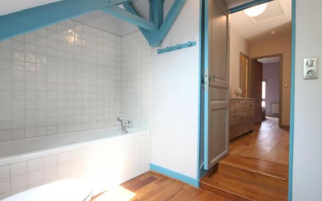Gîte Alençon, 4 pièces, 7 personnes - FR-1-497-24