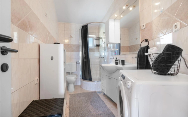 Apartment Makarska City