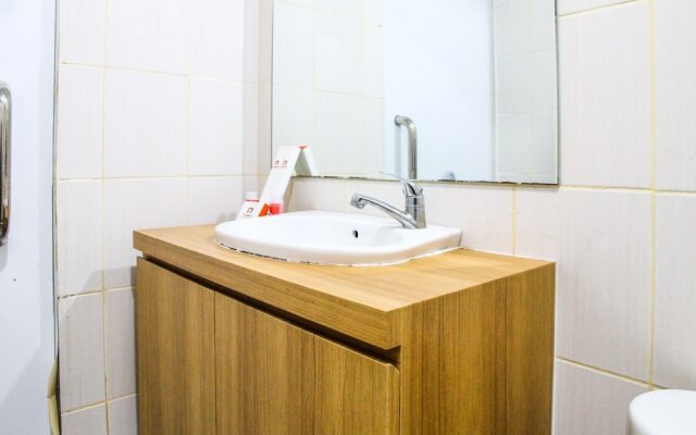 Simply 2BR Ayodhya Residence Apartment