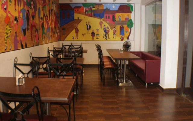 OYO 7454 Hotel Ronaldo's