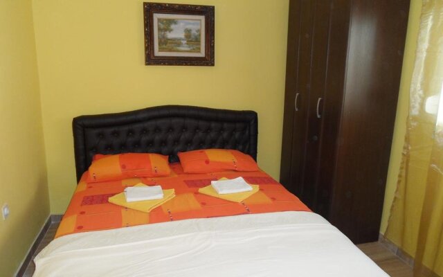 Guest House Budva Montenegro