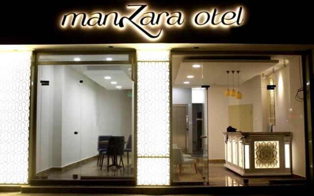 Manzara Otel