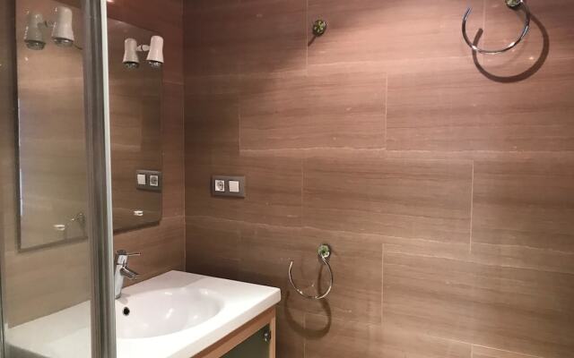 Apartamento La Quilla con Parking - 141B