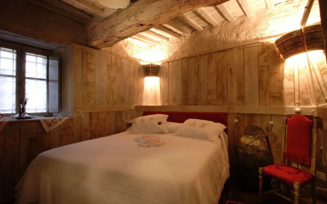 Castellare De' Noveschi