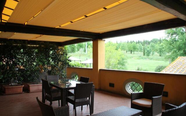 Tenuta I Massini