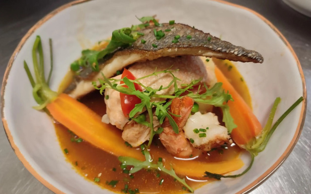 Hotel Restaurant La Cuisin