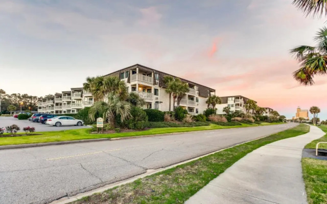 Ocean Forest Villas
